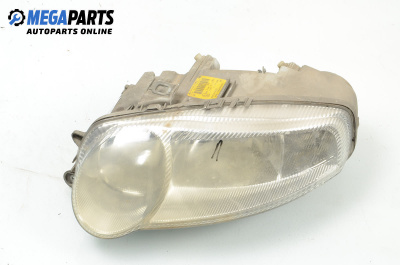 Headlight for Alfa Romeo 147 Hatchback (2000-11-01 - 2010-03-01), hatchback, position: left