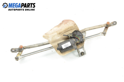 Front wipers motor for Seat Ibiza II Hatchback (03.1993 - 05.2002), hatchback, position: front