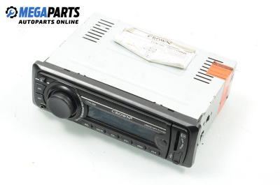 Radio for Opel Tigra Coupe (07.1994 - 12.2000), № Crown CCM-588