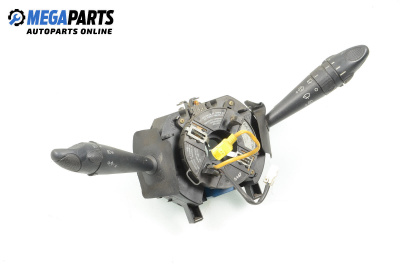 Manete lumini și ștergătoare for Fiat Marea Sedan (09.1996 - 12.2007)
