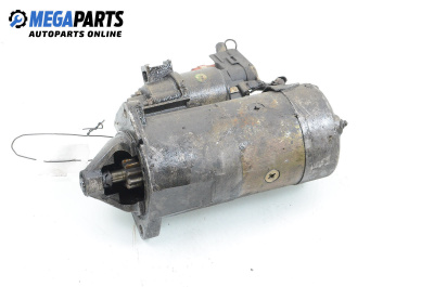 Starter for Fiat Marea Sedan (09.1996 - 12.2007) 2.4 TD 125, 125 hp