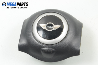 Airbag for Mini Hatchback I (R50, R53) (06.2001 - 09.2006), 3 doors, hatchback, position: front