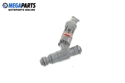 Gasoline fuel injector for Mini Hatchback I (R50, R53) (06.2001 - 09.2006) Cooper, 116 hp, № 0280155991