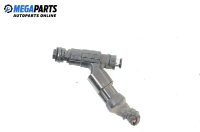 Gasoline fuel injector for Mini Hatchback I (R50, R53) (06.2001 - 09.2006) Cooper, 116 hp