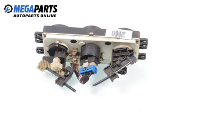 Air conditioning panel for Kia Rio I Estate (07.2000 - 04.2006)