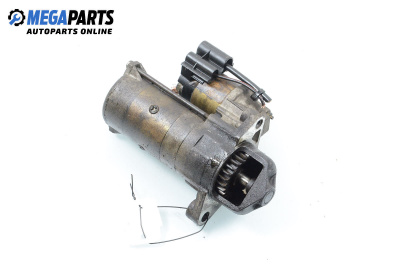 Starter for Mazda 121 III Hatchback (03.1996 - 04.2003) 1.3, 50 hp