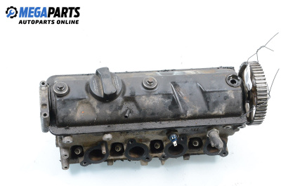 Chiulasă for Volkswagen Golf III Hatchback (08.1991 - 07.1998) 1.6, 75 hp