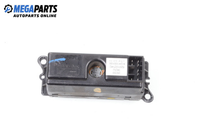 Uhr for Land Rover Freelander SUV I (02.1998 - 10.2006), № 52010214C