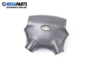 Airbag for Land Rover Freelander SUV I (02.1998 - 10.2006), 5 doors, suv, position: front