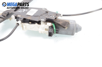 Macara electrică geam for Land Rover Freelander SUV I (02.1998 - 10.2006), 5 uși, suv, position: dreaptă - fața