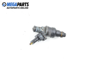 Gasoline fuel injector for Land Rover Freelander SUV I (02.1998 - 10.2006) 1.8 i 16V 4x4, 120 hp