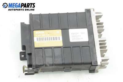 ECU for Fiat Tempra Sedan (03.1990 - 12.1998) 1.6 i.e. (159.AE), 78 hp, № Bosch 0 280 000 713