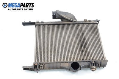 Zwischenkühler for Volvo V40 Estate (07.1995 - 06.2004) 1.9 DI, 95 hp