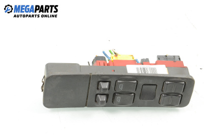 Window and mirror adjustment switch for Volvo V40 Estate (07.1995 - 06.2004)
