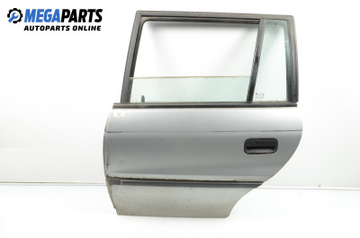 Door for Opel Astra F Estate (09.1991 - 01.1998), 5 doors, station wagon, position: rear - left