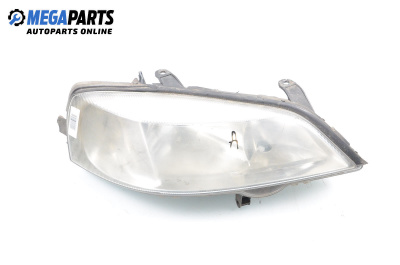 Headlight for Opel Astra G Estate (02.1998 - 12.2009), station wagon, position: right
