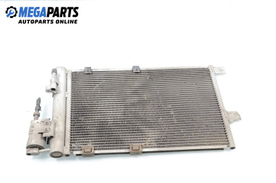 Air conditioning radiator for Opel Astra G Estate (02.1998 - 12.2009) 2.0 DI, 82 hp