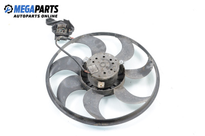 Kühlerlüfter for Opel Astra G Estate (02.1998 - 12.2009) 2.0 DI, 82 hp