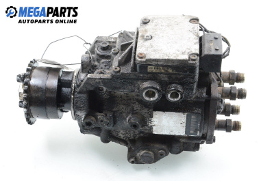 Diesel injection pump for Opel Astra G Estate (02.1998 - 12.2009) 2.0 DI, 82 hp, № 0470504003
