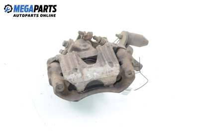 Etrier de frână for Opel Astra G Estate (02.1998 - 12.2009), position: stânga - spate