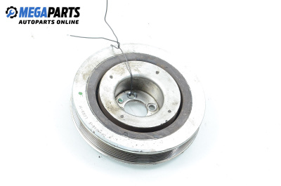 Damper pulley for Alfa Romeo 156 Sedan (09.1997 - 09.2005) 1.9 JTD (932A2B, 932A2C), 115 hp