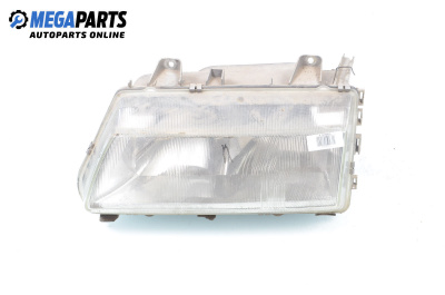 Headlight for Citroen Evasion Minivan (06.1994 - 07.2002), minivan, position: left