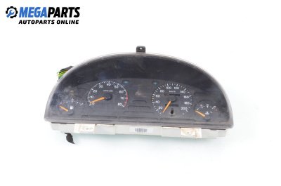 Instrument cluster for Citroen Evasion Minivan (06.1994 - 07.2002) 2.0, 121 hp