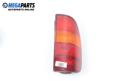 Tail light for Volkswagen Caddy II Box (11.1995 - 01.2004), truck, position: left
