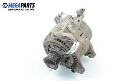 Alternator for Seat Cordoba Sedan I (02.1993 - 10.1999) 1.4 i, 60 hp