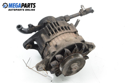 Alternator for Opel Corsa B Hatchback (03.1993 - 12.2002) 1.5 TD, 67 hp