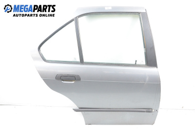 Door for BMW 3 Series E36 Sedan (09.1990 - 02.1998), 5 doors, sedan, position: rear - right