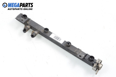 Fuel rail for BMW 3 Series E36 Sedan (09.1990 - 02.1998) 318 i, 113 hp