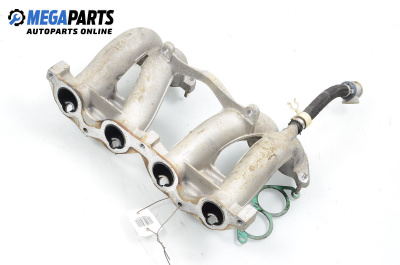 Intake manifold for BMW 3 Series E36 Sedan (09.1990 - 02.1998) 318 i, 113 hp