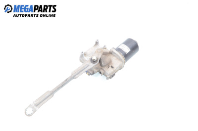 Motor ștergătoare parbriz for Peugeot 307 Station Wagon (03.2002 - 12.2009), combi, position: fața