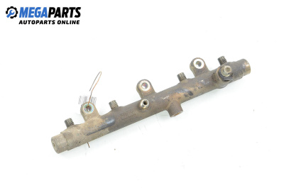 Fuel rail for Peugeot 307 Station Wagon (03.2002 - 12.2009) 2.0 HDI 110, 107 hp