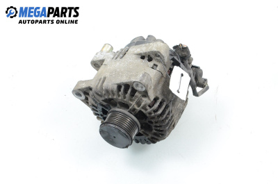 Alternator for Peugeot 307 Station Wagon (03.2002 - 12.2009) 2.0 HDI 110, 107 hp, № 9650358580