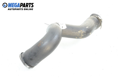 Turbo hose for Peugeot 307 Station Wagon (03.2002 - 12.2009) 2.0 HDI 110, 107 hp