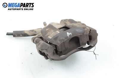 Caliper for Peugeot 307 Station Wagon (03.2002 - 12.2009), position: front - right