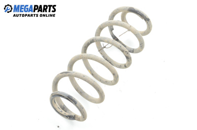 Coil spring for Peugeot 307 Station Wagon (03.2002 - 12.2009), station wagon, position: rear