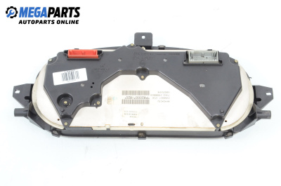 Kilometerzähler for Renault Megane I Classic Sedan (09.1996 - 08.2003) 1.9 dTi (LA08, LA0N), 98 hp, № P8200071820