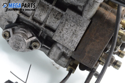 Diesel-einspritzpumpe for Renault Megane I Classic Sedan (09.1996 - 08.2003) 1.9 dTi (LA08, LA0N), 98 hp, № 0 460 414 982