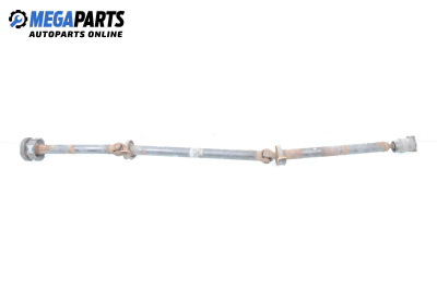 Tail shaft for Renault Scenic I Minivan (09.1999 - 07.2010) 1.9 dCi RX4, 102 hp