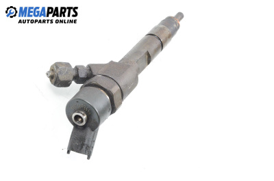 Einspritzdüse for Renault Scenic I Minivan (09.1999 - 07.2010) 1.9 dCi RX4, 102 hp, № 7700111014