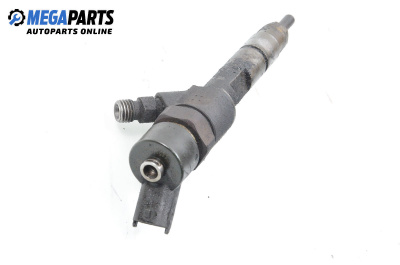 Diesel fuel injector for Renault Scenic I Minivan (09.1999 - 07.2010) 1.9 dCi RX4, 102 hp