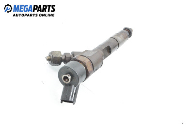 Einspritzdüse for Renault Scenic I Minivan (09.1999 - 07.2010) 1.9 dCi RX4, 102 hp, № 0445110 021