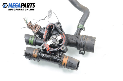 Thermostat for Renault Scenic I Minivan (09.1999 - 07.2010) 1.9 dCi RX4, 102 hp