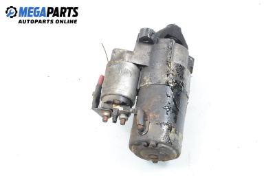 Starter for Renault Scenic I Minivan (09.1999 - 07.2010) 1.9 dCi RX4, 102 hp