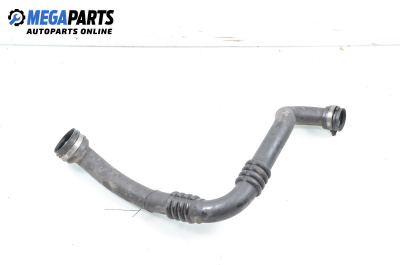 Turbo pipe for Renault Scenic I Minivan (09.1999 - 07.2010) 1.9 dCi RX4, 102 hp