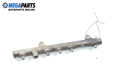 Kraftstoffzuführung for Renault Scenic I Minivan (09.1999 - 07.2010) 1.9 dCi RX4, 102 hp