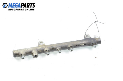 Fuel rail for Renault Scenic I Minivan (09.1999 - 07.2010) 1.9 dCi RX4, 102 hp